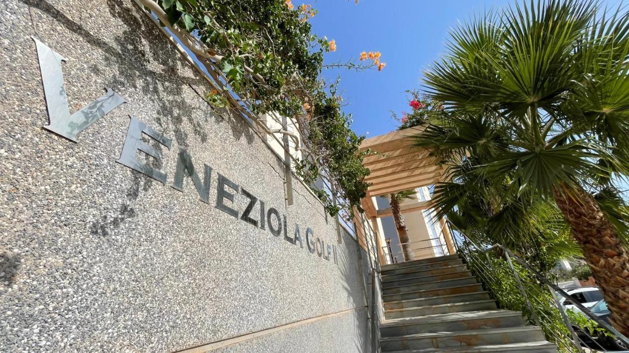 Veneziola Paradise, Spa & Gym لا مانغا ذيل مار مينور المظهر الخارجي الصورة