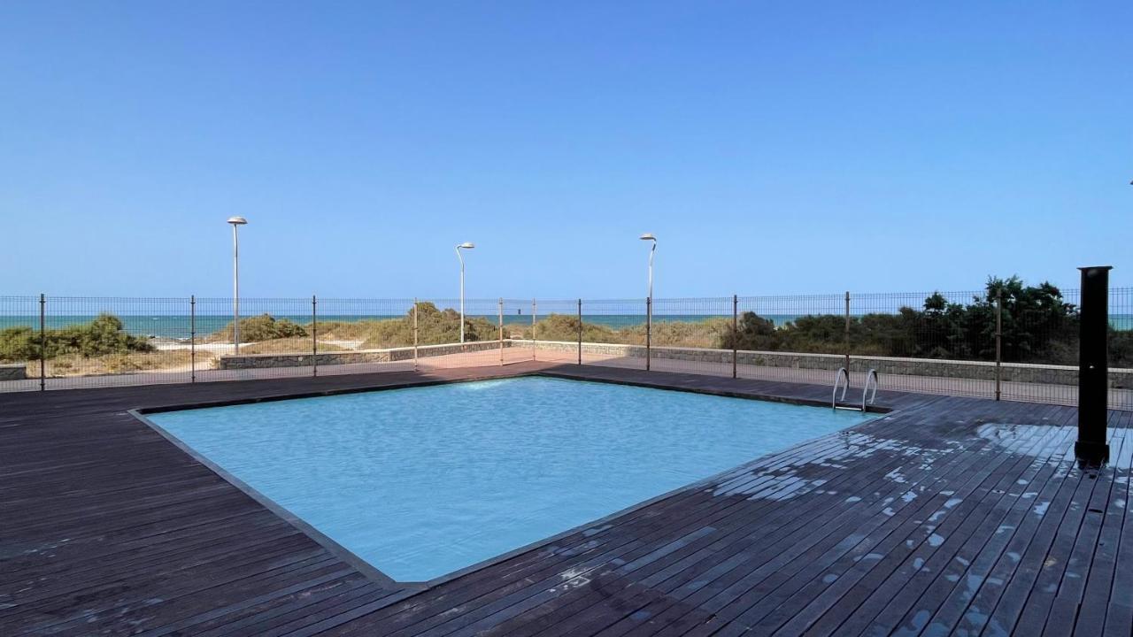 Veneziola Paradise, Spa & Gym لا مانغا ذيل مار مينور المظهر الخارجي الصورة