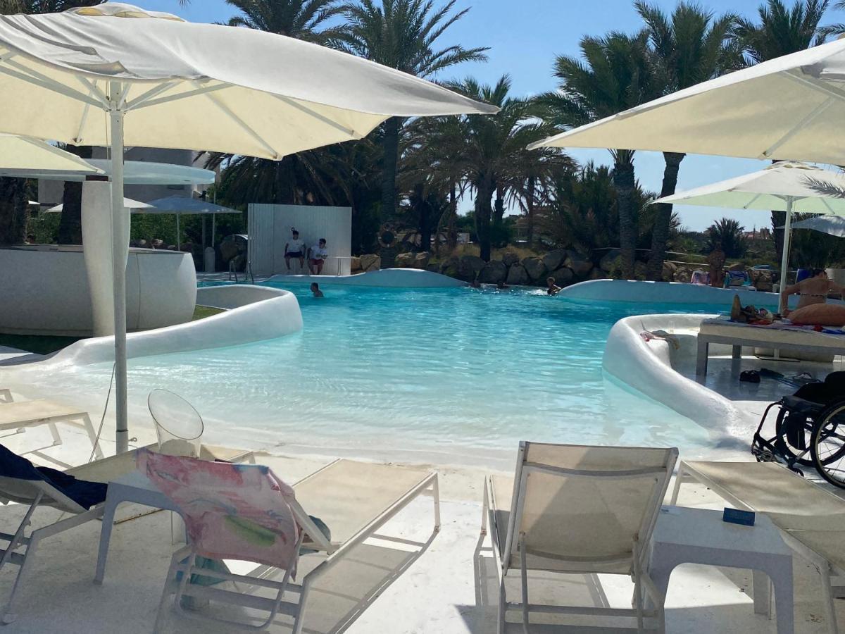Veneziola Paradise, Spa & Gym لا مانغا ذيل مار مينور المظهر الخارجي الصورة